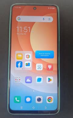 Tecno camon 19 neo 6/128