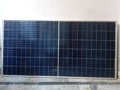 Growatt 405 w 2 panels