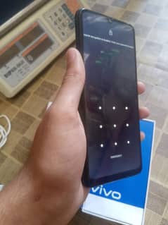 vivo y12A