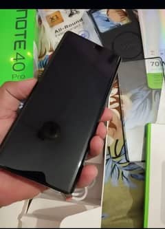 infinix note 40 pro 12 /256 0329-6281537 my whatsapp number