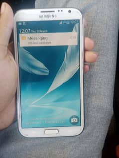 Samsung Note 2 Original Pta Approved No Open No Repair