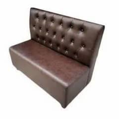 Office sofa leather