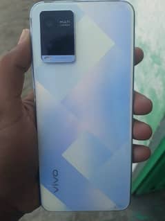 vivo y21A