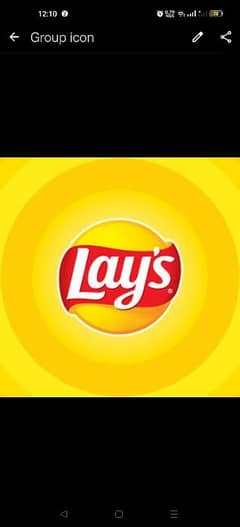 lays dsr