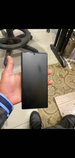 Samsung note 10 plus