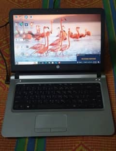 Hp laptop 6th generation