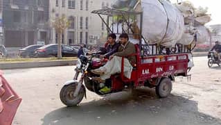 rickshaw