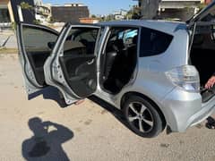 Honda Fit 2015