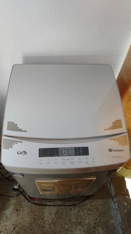 Dawlance LVS Plus 1