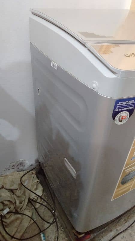 Dawlance LVS Plus 2