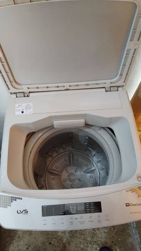Dawlance LVS Plus 3