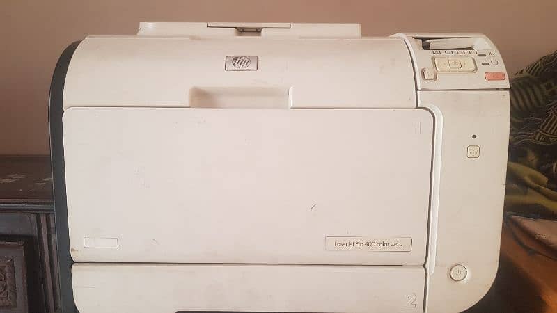 color printer 1