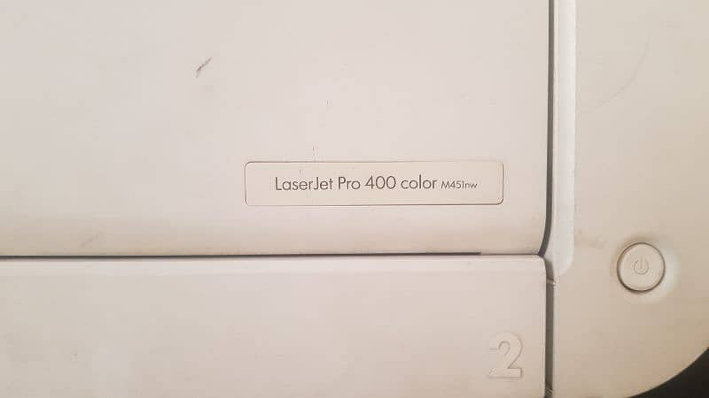 color printer 3