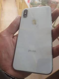 iphone x non pta