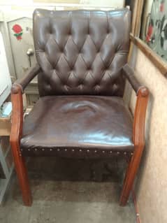 used comfortable chair