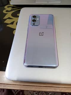 OnePlus 9 – 12GB/256GB | Dual SIM | Mint Condition | Global Variant