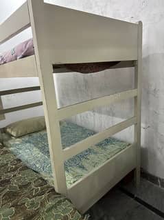 Bunk bed for sale