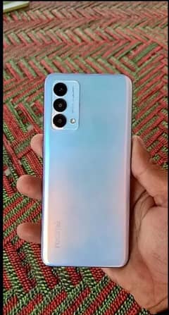 Realme GT Master