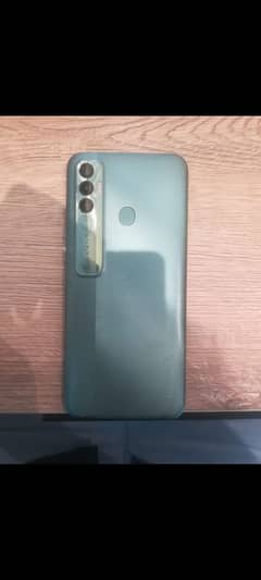 Tecno Spark 7 pro