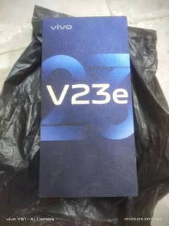 Vivo V23e available 4 sale