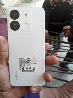 mobile for sale infinix contact 03133340416