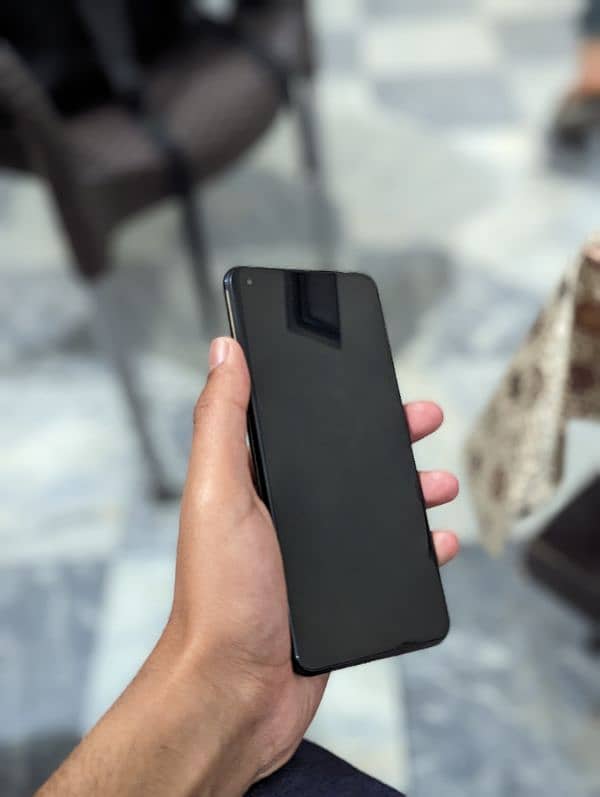Xiaomi mi 11 lite 5g 1
