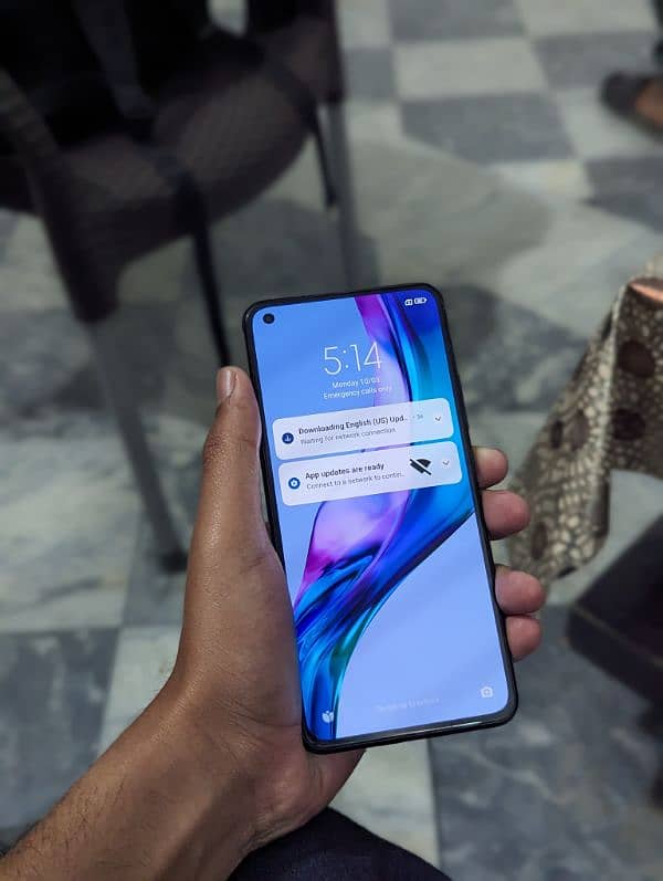 Xiaomi mi 11 lite 5g 2