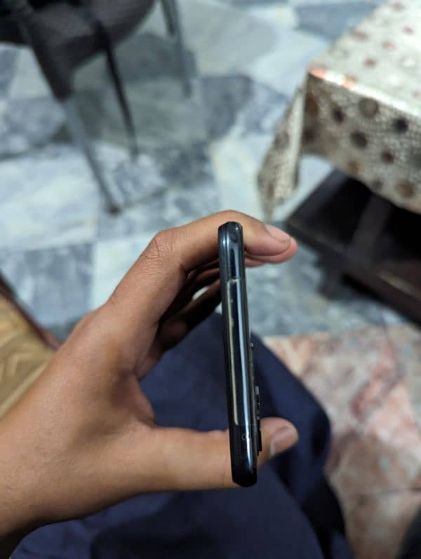 Xiaomi mi 11 lite 5g 4