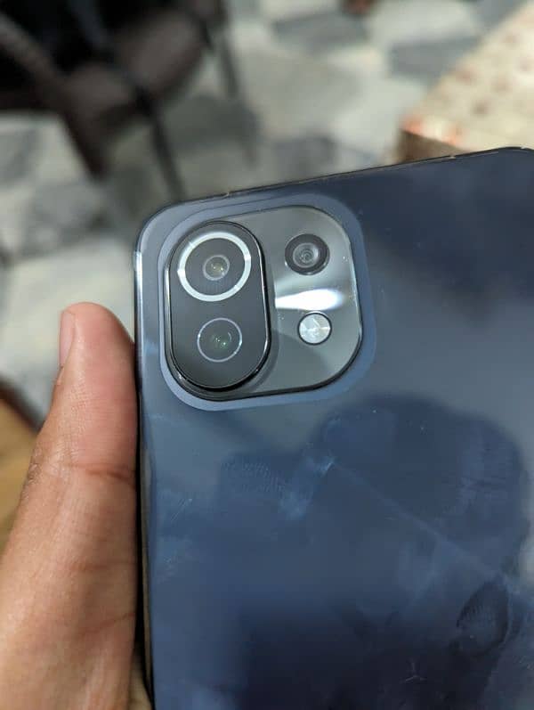 Xiaomi mi 11 lite 5g 6