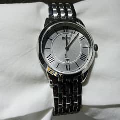 Boss Watch with Japan movt. for sale