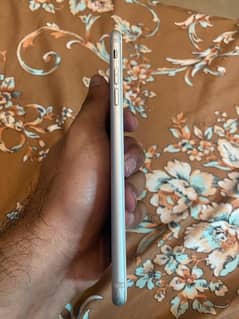 Iphone 7 Plus 128 GB PTA Approved