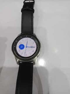 Samsung smart watch S4 gear