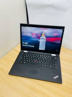 Lenovo X1 yoga Core i7 7th Generation