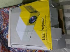 Mini Projector For Sale In Good Condition