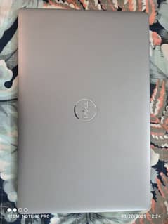 Dell Precision 3560 Core i7 11th gen