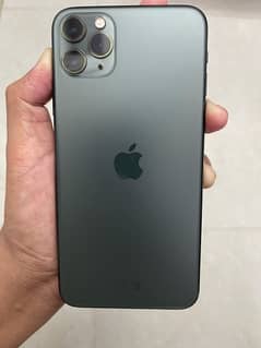 iphone 11 pro max 64gb Factory Unlocked NON PTA