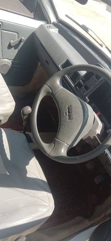 Suzuki Mehran VXR 2018 1