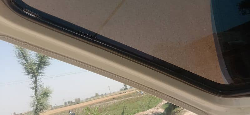 Suzuki Mehran VXR 2018 3