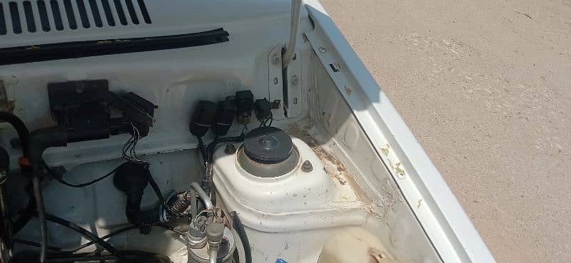 Suzuki Mehran VXR 2018 14