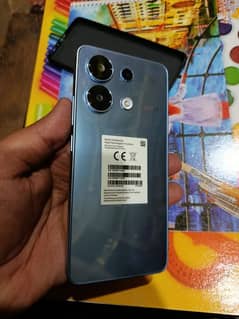 redmi note 13 ( 256/8gb )