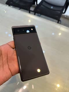 Google Pixel 6 8/128 10/10