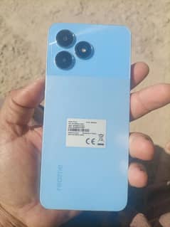 REALME NOTE 50 4/64