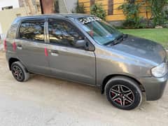 Suzuki Alto 2010