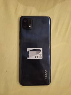 Oppo A16e in Excellent Condition