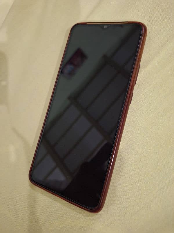 Oppo A16e in Excellent Condition 1