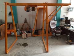 lifter lift machine