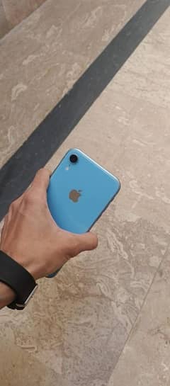 iPhone Xr Pta approved