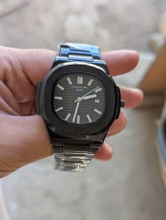 branded watches available