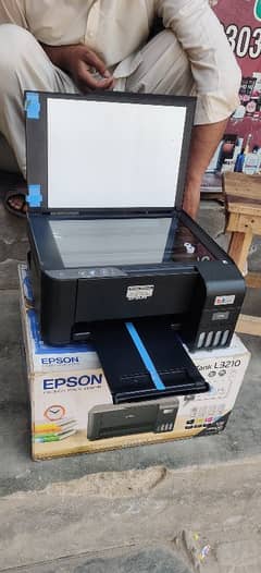 Printer For Sale Epson L3210