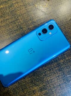 OnePlus 9